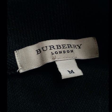 fake burberry polo shirt|authentic burberry polo shirt.